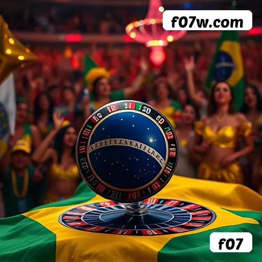 Histórico de apostas f07