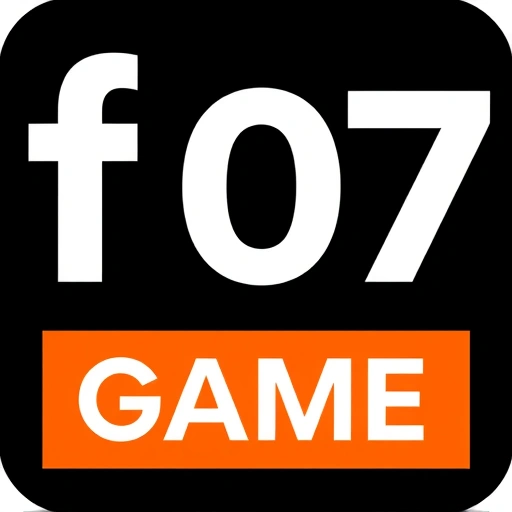 Logo da f07