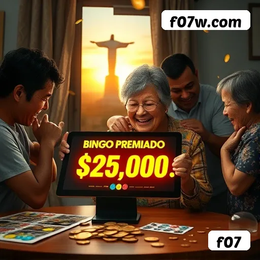 Login seguro f07 - Imagem principal